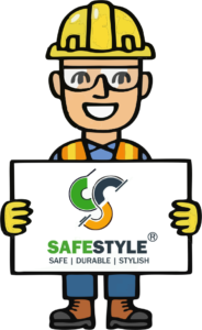 SAFESTYLE LOGO